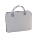 100% printed document bag, briefcase promotional