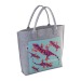 RPET shopping bag with four-colour print pocket wholesaler