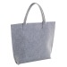 Product thumbnail RPET shopping bag with four-colour print pocket 2