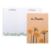 Carnet A5 kraft sur mesure, cahier promotional