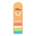 CreaStick Mark A Signet personnalisé, Bloc Post-it adhésif repositionnable promotional