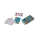 Product thumbnail CreaCard Personalised playing cards 1
