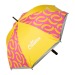 CreaRain Reflect custom-made reflective umbrella, Durable umbrella promotional