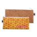 Full-colour cork and RPET case wholesaler