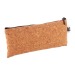 Full-colour cork and RPET case, Cork accessory promotional