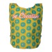 RPET full-colour sports vest wholesaler