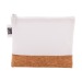 Product thumbnail CreaBeauty Cork S RPET Personalised make-up bag 2