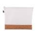 Product thumbnail CreaBeauty Cork L RPET Personalised make-up bag 2