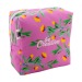 Product thumbnail CreaBeauty Square L Personalised make-up bag 1