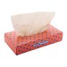 Printed tissue box wholesaler