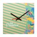 Product thumbnail BeTime Wood B Tailor-made wall clock 0