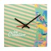 Pendule murale sur mesure, horloge et pendulette promotional