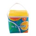 Product thumbnail  Full-colour 4-can cooler bag 3
