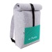 CreaFelt Back Sac à dos sur-mesure, goodies en feutrine promotional