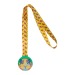 Subdal Colour Médaille sur-mesure, médaille promotional