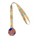 Subdal Colour Customised medal wholesaler