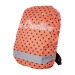  RPET rucksack cover with reflective tape wholesaler