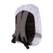  RPET rucksack cover with reflective tape wholesaler