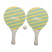 Product thumbnail Beach tennis rackets full quadri 4