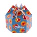 CreaBox HexaCord M Boîte cadeau hexagonale wholesaler