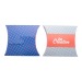 CreaBox Pillow Lock M Boîte en forme de coussin, Boîte de produit en carton promotional