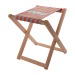 Product thumbnail Personalised beach stool 0