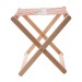 Product thumbnail Personalised beach stool 4