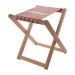 Product thumbnail Personalised beach stool 1