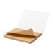 Zomek adhesive notepad with seed paper wholesaler