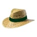 Chapeau de paille, chapeau de paille promotional