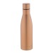 Koppar thermos isolante en cuivre, bouteille isotherme  promotional
