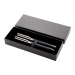 Carrol parure stylos, Parure avec stylo roller promotional