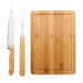 Product thumbnail Steakus Set for cutting meat 4