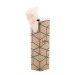 CreaSneeze Hex Eco mouchoirs en papier personnalisé, Boîte à mouchoirs promotional