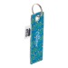 RPET flame key ring wholesaler