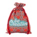 SuboGift M sac cadeau personnalisé, moyen, Pochon promotional