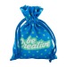 SuboGift S sac cadeau personnalisé, petit, Pochon promotional