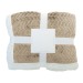 Foglio couverture rPET, Couverture ou plaid promotional