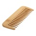 Leonard bamboo comb wholesaler