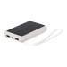 Dawson power bank, objet solaire promotional