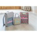 CreaFelt Shop D sac à provisions rPET personnalisable, Sac en feutrine promotional