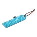 CreaFelt Mark Customisable RPET bookmark wholesaler
