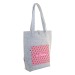 CreaFelt Toteback shoulder bag RPET customisable wholesaler