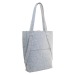 CreaFelt Toteback shoulder bag RPET customisable, Felt bag promotional