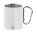 Product thumbnail Odisha mug thermos 0