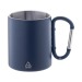 Odisha mug thermos, carabiner promotional