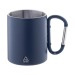 Mug isolant, mousqueton promotional