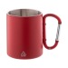 Product thumbnail Odisha mug thermos 2