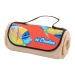 Reporta couverture polaire rPET, personnalisable wholesaler
