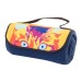 Reporta couverture polaire rPET, personnalisable, Couverture ou plaid promotional
